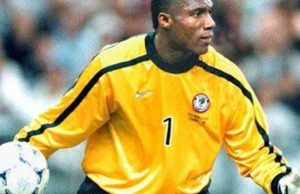 Super Eagles icon Peter ‘Dodomayana’ Rufai dies at 62