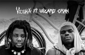 Vicoka – Spirit Ft. Wizard Chan (MP3 Download)