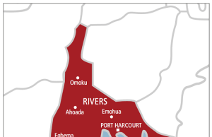 Rivers monarch, Ihunwo, praised for peace initiatives