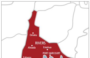 Rivers monarch, Ihunwo, praised for peace initiatives