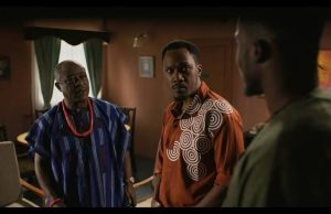 First features unveils trailer for Wingonia Ikpi’s ‘The Lost Days’