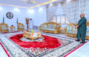 Despite Tinubu’s call for sacrifice, govs spend billions on luxury houses – Report