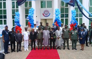 Joint operations the way forward in modern warfare – Ribadu