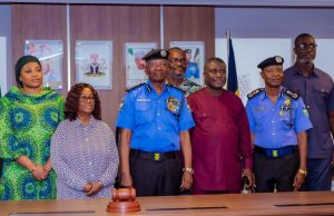 IGP reaffirms police commitment to electoral integrity