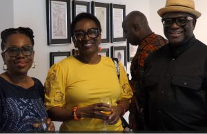 Nsibidi Institute relaunches, seals strategic partnership