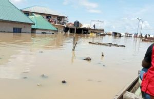 FG predicts five-day heavy rainfall, flooding in 14 states