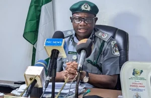 Customs records $1.586 billion exports, 27,721 containers at Lilypond command in first half of 2025