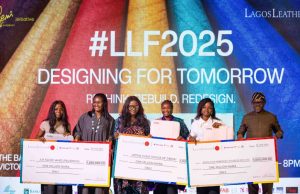 LLF2025 Closes on a High Note: Spotlighting Africa’s Leather Industry Renaissance