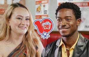 Damson Idris Had the Internet in a Chokehold After Chicken Shop Date and We Get It