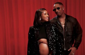 Juma Jux Drops Sweet New Song for His Baby With Priscilla Ojo