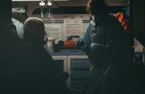 Geriatric care in this era of AI