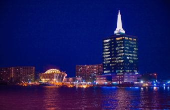 Lagos named among the best globally in Nightlife, ranked second in Africa