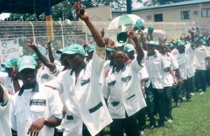 RTEAN, NURTW protest removal of speed breakers on Ilorin-Jebba highway