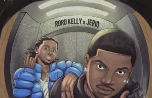 Rord Kelly – Kita Kita ft. JeriQ (Mp3 Download)