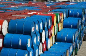 Nigeria’s oil production slightly exceeds OPEC quota