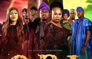 ‘Ori: The Rebirth’ crosses N400 million, becomes 2nd highest-grossing film at Nigerian Box Office