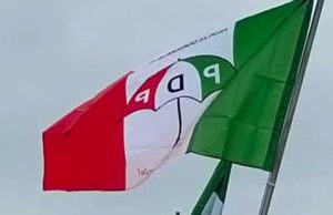 Release withheld Osun LG allocation, Southwest PDP tells FG