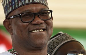 Peter Obi concluded plans for return to PDP