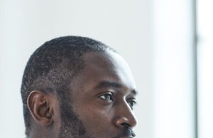 Kehinde Ajose: Why You Should Fall in Love With Failure