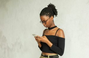 Laura Nnamdi: How I Speak of a Love That Never Happened