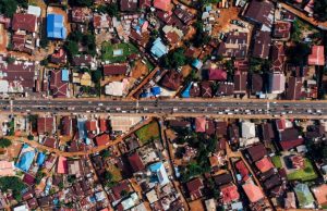 Dennis Isong: How to Lease a Commercial Property