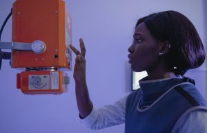 Ebere Nwachukwu: How Can Everyday Technology Solve Healthcare Issues in Underserved Areas?
