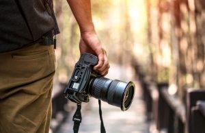 Kogi photographer kills colleague in suspected ritual attack