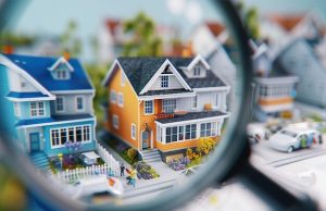 How real estate displaced crude oil as Nigeria’s third largest GDP contributor