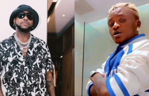 Portable responds to Davido’s subtle diss with new song