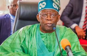 Suspense as Tinubu, APC NEC meet over zoning, new chairman