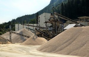 Mining, quarrying sector’s contribution to GDP drops in Q1 2025