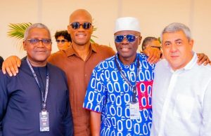 Lagos to host Africa’s first electric boat race in October 2025 – Gov. Sanwo-Olu