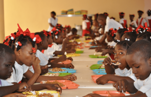 Suspended school feeding initiative leaves 9m pupils, 250,000 jobs stranded