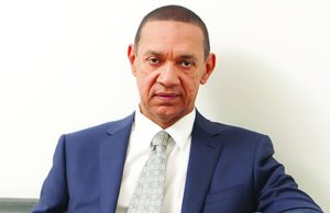 AMCON lists Silverbird’s Abuja Mall for sale over Murray-Bruce debt