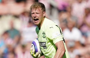 Aaron Ramsdale transfer news: Newcastle agree deal to sign Southampton goalkeeper on loan with an option to buy | Football News