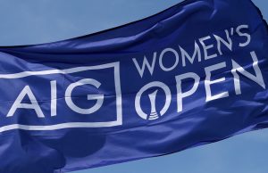 AIG Women's Open: Who secured last-minute spots in Final Qualifying?