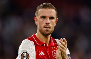 Brentford transfer news: Former Liverpool captain Jordan Henderson set to make Premier League return with Bees after Ajax exit | Football News