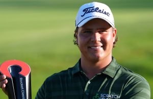 Rocket Classic: Aldrich Potgieter wins to claim first PGA Tour title after five-hole play-off | Golf News