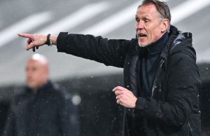 Andree Jeglertz: Man City Women appoint Denmark national team manager as new head coach | Football News