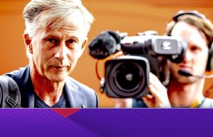 Andries Jonker interview: Women do not switch off like men but Xavi is the best I have coached, says Netherlands boss | Football News