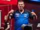 Baltic Sea Darts Open 2025: Rob Cross dumped out, Luke Humphries survives scare | Darts News
