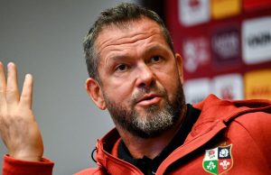 British and Irish Lions: Andy Farrell says it is ‘insulting’ to question Australia’s future as Lions hosts | Rugby Union News