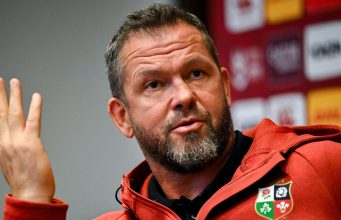 British and Irish Lions: Andy Farrell says it is ‘insulting’ to question Australia’s future as Lions hosts | Rugby Union News