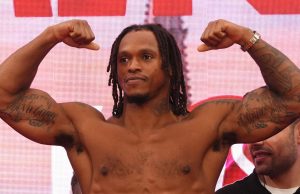 Anthony Yarde wants Dmitry Bivol fight after David Benavidez: ‘I have no fear of any man on this planet’ | Boxing News
