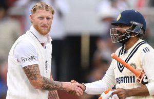 England vs India: Ravindra Jadeja and Washington Sundar offer more drama to lively series, but what happened? | Cricket News