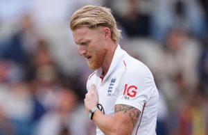 England vs India: Ben Stokes to miss fifth Test due to shoulder injury with Jofra Archer also missing | Cricket News