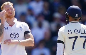 England vs India: ‘Missed opportunity’ for Ben Stokes’ side on opening day but pressure still on India at Edgbaston | Cricket News