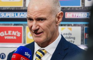 Super League: Leeds Rhinos sporting director Ian Blease: I’m 6.5/10 Brad Arthur will stay for next year! | Rugby League News