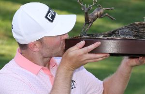 PGA Tour: Brian Campbell snatches John Deere Classic victory in play-off after thrilling final round | Golf News