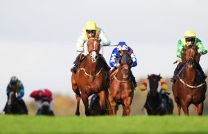 Today on Sky Sports Racing: Brighton hosts six-race card live on Tuesday | Racing News